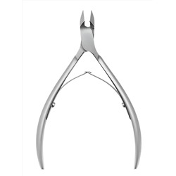 YOKO Маникюрные кусачки ручная заточка Y SK 051, двойная пружина, 7 мм 28378