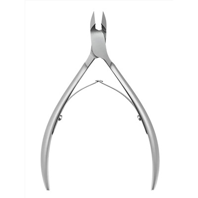 YOKO Маникюрные кусачки ручная заточка Y SK 051, двойная пружина, 7 мм 28378