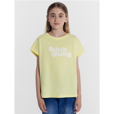 ФУТБОЛКА ДЛЯ ДЕВОЧЕК 117904