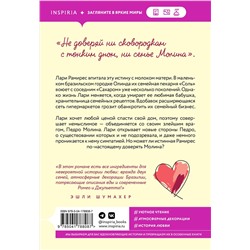 Эксмо Ребекка Карвальо "Соль и сахар"