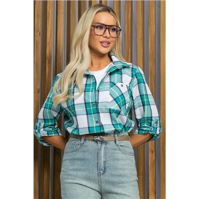 Рубашка LADY TAIGA, 1119276