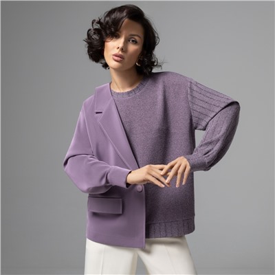 Свитшот , который решает всё, Надеть, чтобы выглядеть дорого