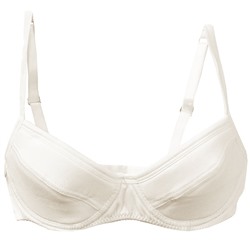 4010-08 Бюстгальтер для девочки кремовый (BAYKAR)