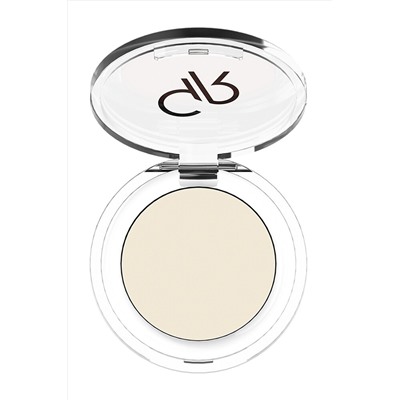 Тени для глаз GR Soft Color Matte Mono Eyeshadow - 002 Soft Color КОСМЕТИКА ИЗ ТУРЦИИ, 1097104
