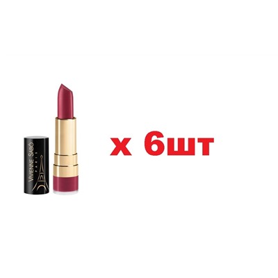 VS Губная помада Rouge A Levres Rouge Charmant тон 727 6шт