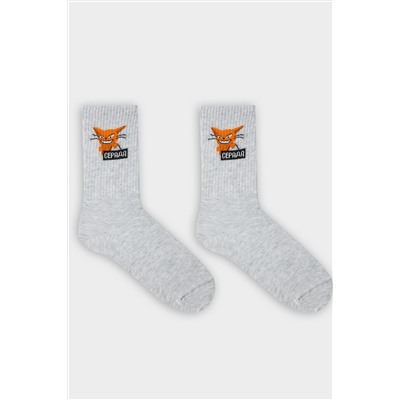 Носки MARK FORMELLE, 1192220