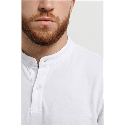 Мужская футболка-поло Happyfox