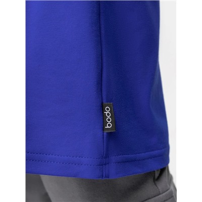 Bodo Футболка 4-390MU