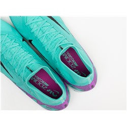 Футбольная обувь Nike Air Zoom Mercurial Superfly IX Elite TF