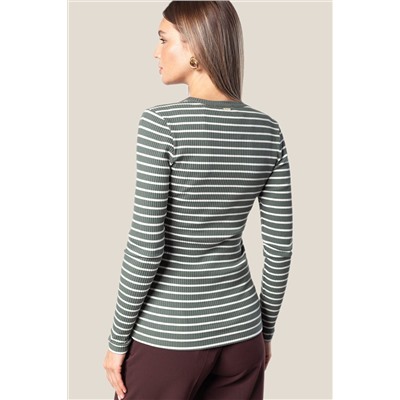 Лонгслив VILATTE, 1027606