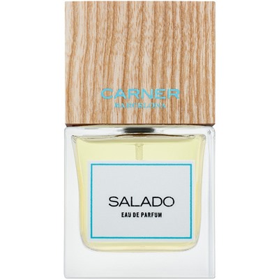 CARNER BARCELONA SALADO edp 100ml TESTER