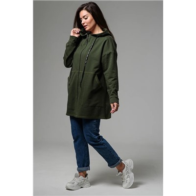 Натали Толстовка 9164