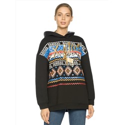 PELICAN Толстовка DFNK6871