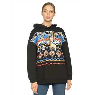 PELICAN Толстовка DFNK6871