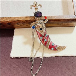 Брошь арт. 32 2543 (id 279897)