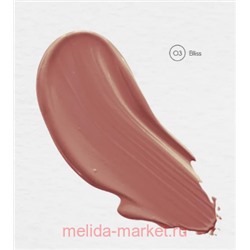 Корея Monic Beauty Румяна кремовые для лица Glow Up! Cream Blush Cheek&Lip Tiinge тон 03 Bliss