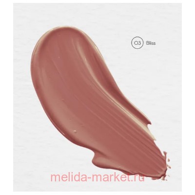 Корея Monic Beauty Румяна кремовые для лица Glow Up! Cream Blush Cheek&Lip Tiinge тон 03 Bliss