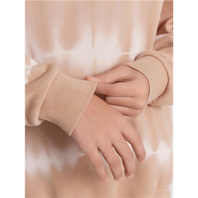 СВИТШОТ ДЛЯ ДЕВОЧЕК 127897/1