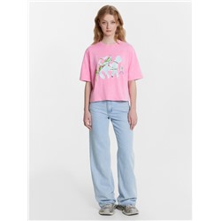 ФУТБОЛКА ЖЕНСКАЯ 112862