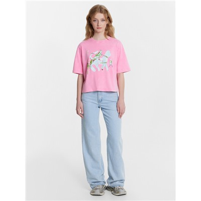 ФУТБОЛКА ЖЕНСКАЯ 112862