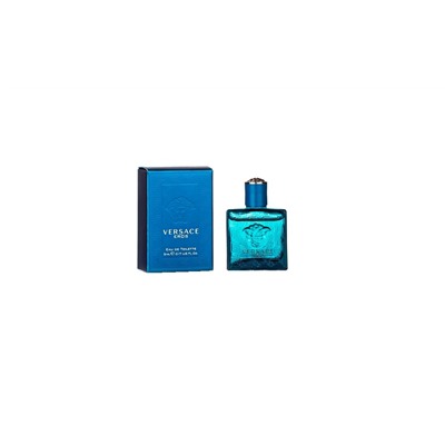Туалетная вода Versace EROS 5мл муж edt тестер