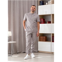 Костюм медицинский муж. М-149-20 ткань Тиси