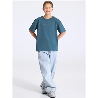 Апрель Футболка 1ПДФК5030001