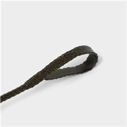 Совок для золы Доляна «Малый», 63×14 см, цвет микс