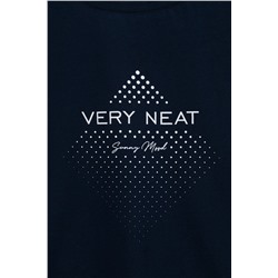 VERY NEAT Футболка ЕВТ 3271