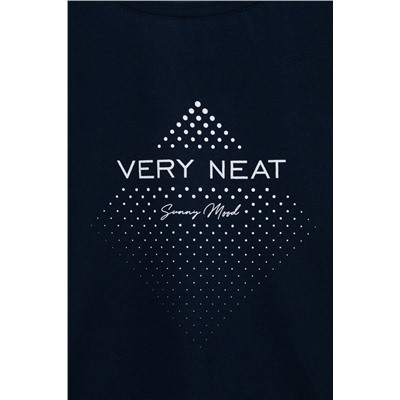 VERY NEAT Футболка ЕВТ 3271