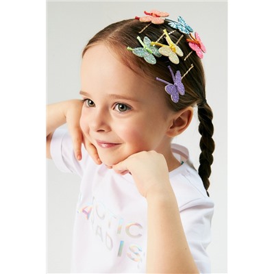 Заколки, 6 шт. ACOOLA, 1054126