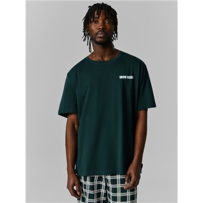 КОМПЛЕКТ МУЖСКОЙ (ФУТБОЛКА, ШОРТЫ) 591051