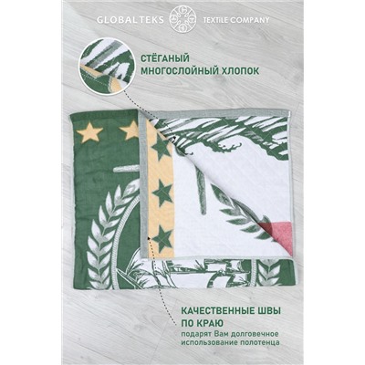 Полотенце лицевое №GL916