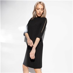 Платье с акцентными молниями, Поколение Next (для свидания)