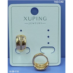 Серьги #23084487