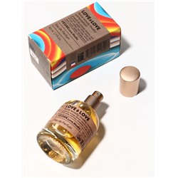 Парфюмерная вода женская Vegan Love Studio Love & Love, 50 мл (по мотивам Cheap & Chic I Love Love (Moschino)