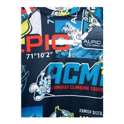 Термокомплект PLAYTODAY, 1223175