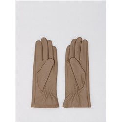 Перчатки 3551-18-5S beige (размеры в ряду 7-7,5-8-8-8,5)