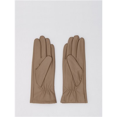 Перчатки 3551-18-5S beige (размеры в ряду 7-7,5-8-8-8,5)