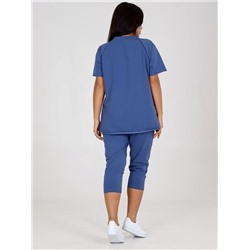 Костюм "Анисия" (Индиго)