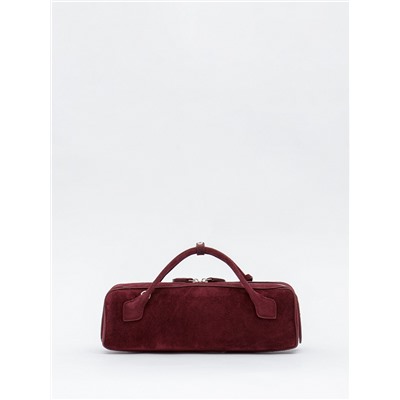 Сумка 999015-1NN wine red Natale Navetta