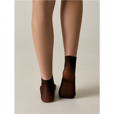 Полиамидные CONTE TULLE  Носки женские