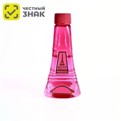 Reni № 600 «Jui*cy Water*melon»/ Сочный Арбуз
