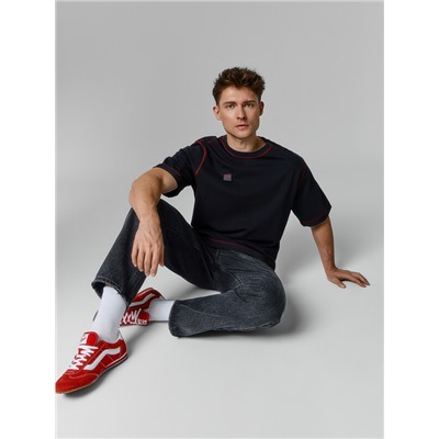 ФУТБОЛКА МУЖСКАЯ 111955