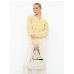Сумка 58502 beige  Velina Fabbiana-Safenta