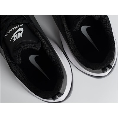Кроссовки Nike Air Zoom Alphafly