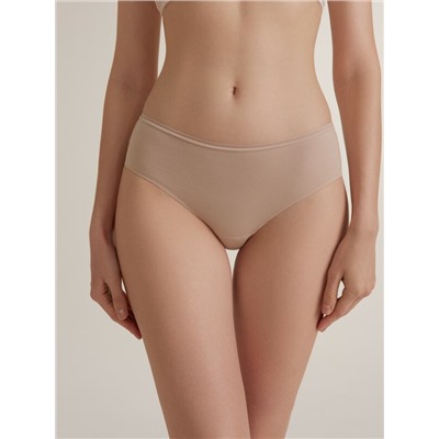 CONTE BASIC COLLECTION LHP 2003 Трусы женские "хипстер"