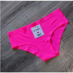 Бесшовные трусики слипы 1803