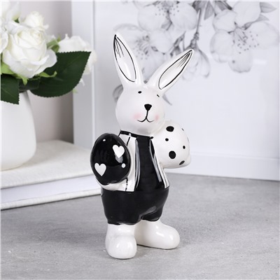 Фигурка Кролик 9,8x5,5x17,5 см / 2191018 /уп 48/_ (Девочка)