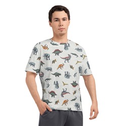 Пижама мужская